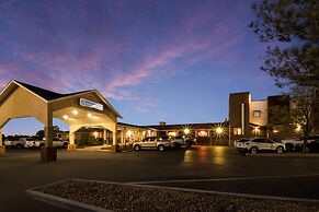 Rodeway Inn Fort Morgan