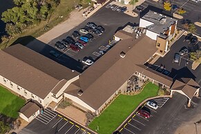 Rodeway Inn Fort Morgan