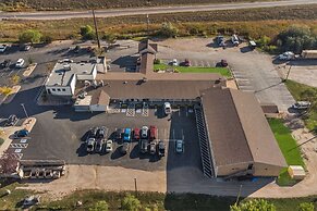 Rodeway Inn Fort Morgan