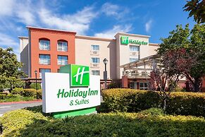 Holiday Inn Hotel & Suites San Mateo-San Francisco SFO, an IHG Hotel