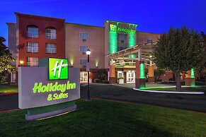 Holiday Inn Hotel & Suites San Mateo-San Francisco SFO by IHG