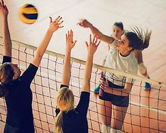 Holiday Inn Hotel & Suites San Mateo-San Francisco SFO by IHG