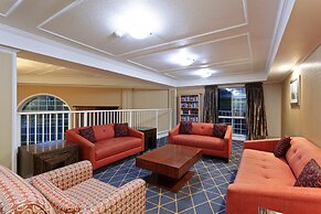 Holiday Inn Hotel & Suites San Mateo-San Francisco SFO by IHG