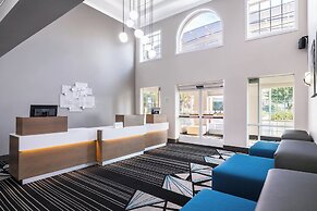 Holiday Inn Hotel & Suites San Mateo-San Francisco SFO by IHG