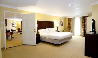 Holiday Inn Hotel & Suites San Mateo-San Francisco SFO by IHG