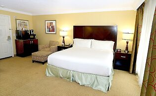 Holiday Inn Hotel & Suites San Mateo-San Francisco SFO by IHG
