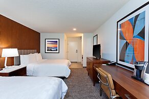 Holiday Inn Hotel & Suites San Mateo-San Francisco SFO by IHG