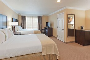Holiday Inn Hotel & Suites San Mateo-San Francisco SFO by IHG