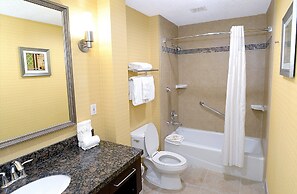 Holiday Inn Hotel & Suites San Mateo-San Francisco SFO by IHG