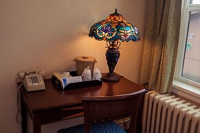 Gilmore Hotel, Trademark Collection by Wyndham