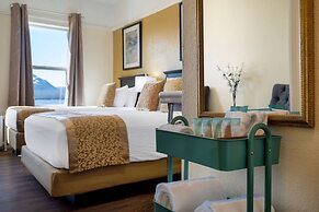 Gilmore Hotel, Trademark Collection by Wyndham