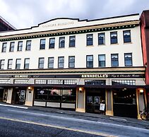 Gilmore Hotel, Trademark Collection by Wyndham