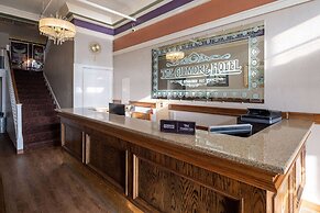 Gilmore Hotel, Trademark Collection by Wyndham