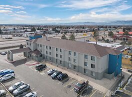 Baymont by Wyndham Fort Collins
