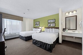 Baymont by Wyndham Fort Collins