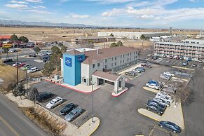 Baymont by Wyndham Fort Collins