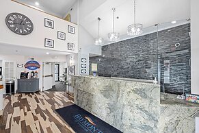 Baymont by Wyndham Fort Collins