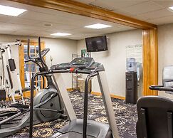 Comfort Inn Wethersfield - Hartford