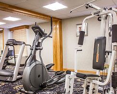 Comfort Inn Wethersfield - Hartford