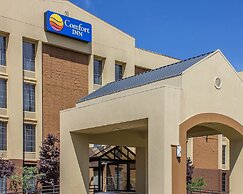 Comfort Inn Wethersfield - Hartford