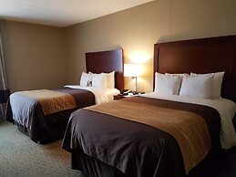 Comfort Inn Wethersfield - Hartford