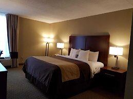 Comfort Inn Wethersfield - Hartford