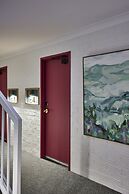 Central Caleula Motor Lodge