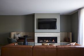 Central Caleula Motor Lodge