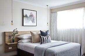 Central Caleula Motor Lodge