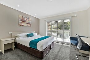 Central Caleula Motor Lodge