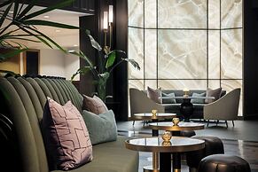Omni Severin Hotel