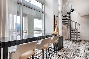 Omni Severin Hotel