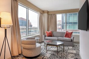 Omni Severin Hotel