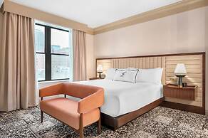 Omni Severin Hotel