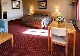 Econo Lodge Limon I-70