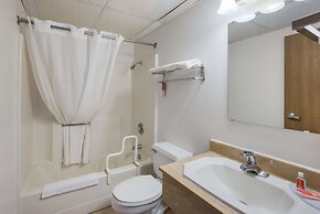 Studio 6 Limon, CO – I-70