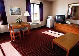 Studio 6 Limon, CO – I-70