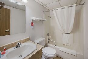 Studio 6 Limon, CO – I-70