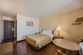 Studio 6 Limon, CO – I-70