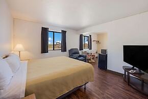 Studio 6 Limon, CO – I-70