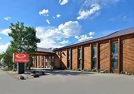 Studio 6 Limon, CO – I-70