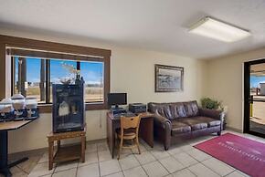 Studio 6 Limon, CO – I-70