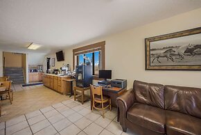 Studio 6 Limon, CO – I-70