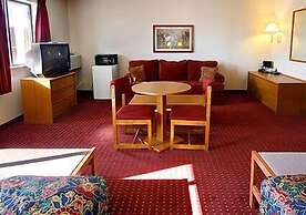 Studio 6 Limon, CO – I-70