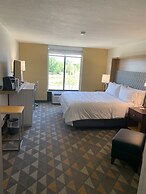Holiday Inn Baton Rouge-South by IHG
