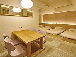 Hotel Nikko Narita