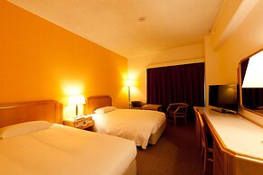 Hotel Nikko Narita