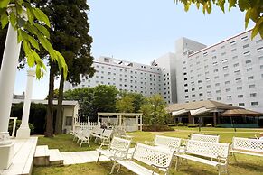 Hotel Nikko Narita