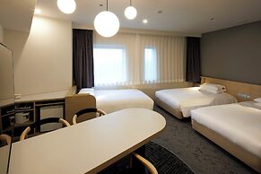Hotel Nikko Narita