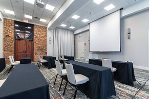 Columbus Marriott
